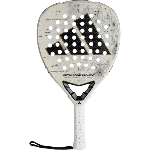 Adidas Metalbone Pro EDT 2025 Racket Padel