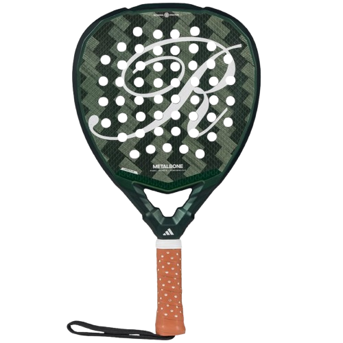 Adidas Metalbone Reserve EDT 2025 Padel Racket 2025