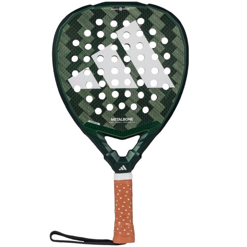 Adidas Metalbone Reserve EDT 2025 Padel Racket 2025