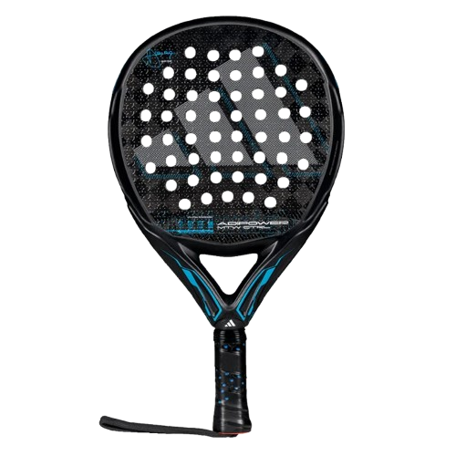 Adidas Adipower Multiweight CTRL 3.4 2025 Padel Racket
