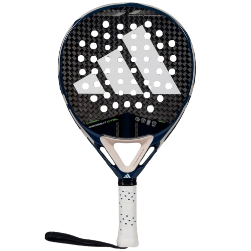 Adidas Cross It Carbon CTRL 3.4 Racket Padel