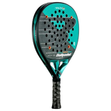 Bullpadel Hack 04 Hybrid 2025 Racket padel