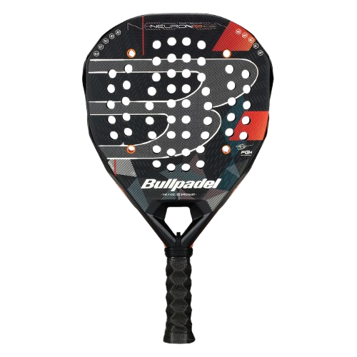 BULLPADEL NEURON 02 EDGE 2026