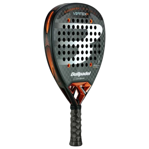 Bullpadel Vertex 04 2025 Racket Padel