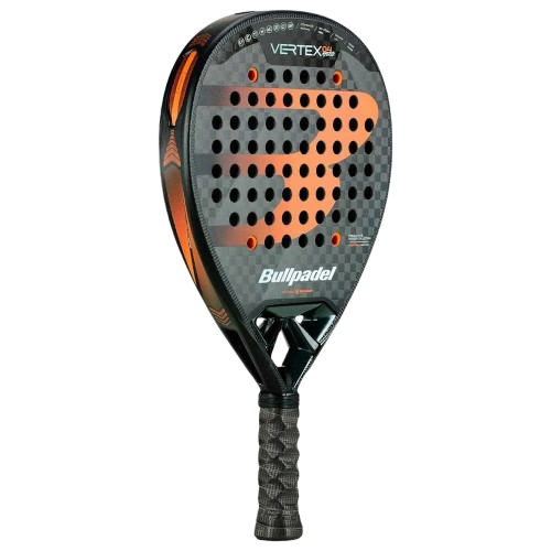 Bullpadel Vertex 04 Hybrid 2025 Racket Padel