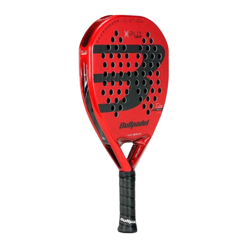 Bullpadel XPLO Comfort 2025 Racket padel