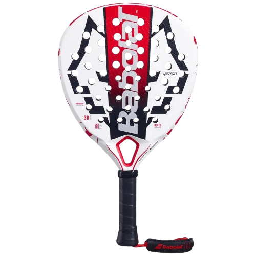 Babolat Technical Veron Juan Lebron 2025 Padel Racket