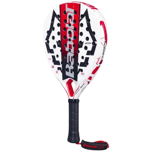 Babolat Technical Veron Juan Lebron 2025 Padel Racket