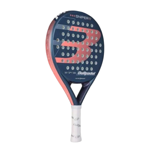 BULLPADEL SNIPER 2.0 WOMAN NAVY BLUE 2026