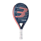 BULLPADEL SNIPER 2.0 WOMAN NAVY BLUE 2026