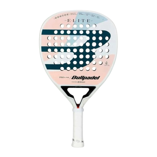 Bullpadel Elite Woman 2025 Gemma Triay