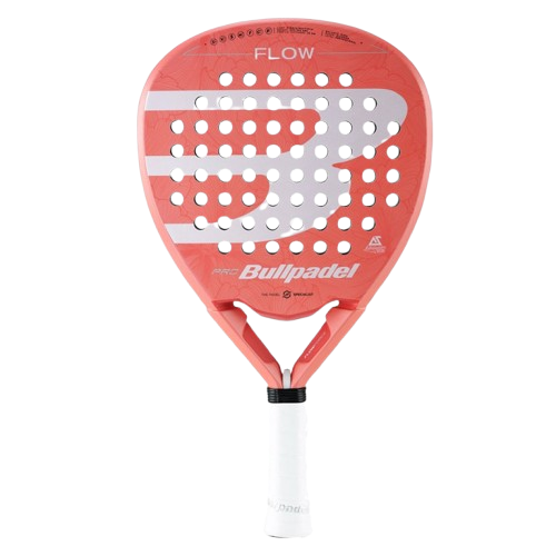 Bullpadel Flow Woman 2023 Alejandra Salazar Racket padel