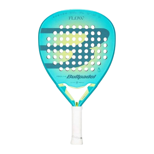 Bullpadel Flow Woman 2025 Alejandra Salazar Racket padel