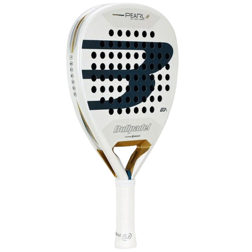 Bullpadel Pearl 2026 Padel Racket
