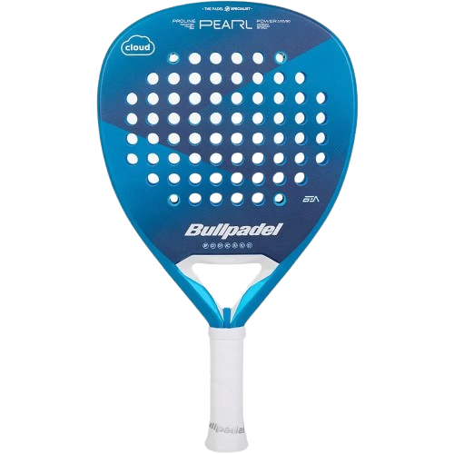 Bullpadel Pearl Cloud 2025 Padel Racket