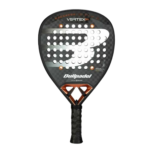 Bullpadel Vertex 04 2025 Racket Padel