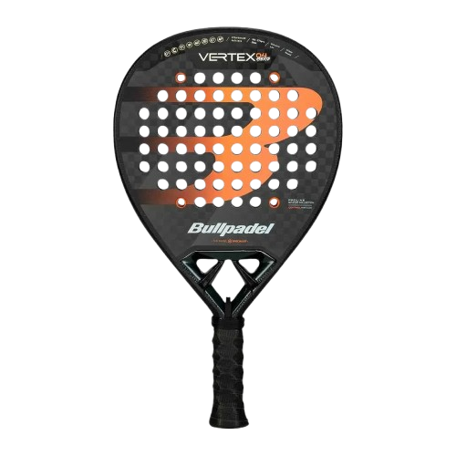 Bullpadel Vertex 04 Hybrid 2025 Racket Padel