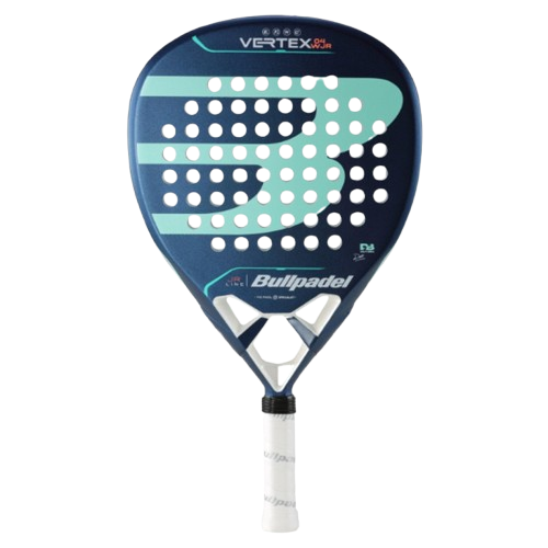 Bullpadel Vertex 04 Woman Junior 2025 Padel Racket