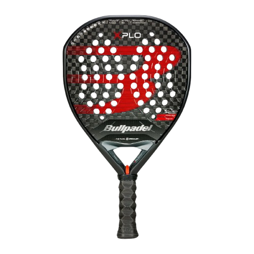 Bullpadel XPLO 2025 Racket padel