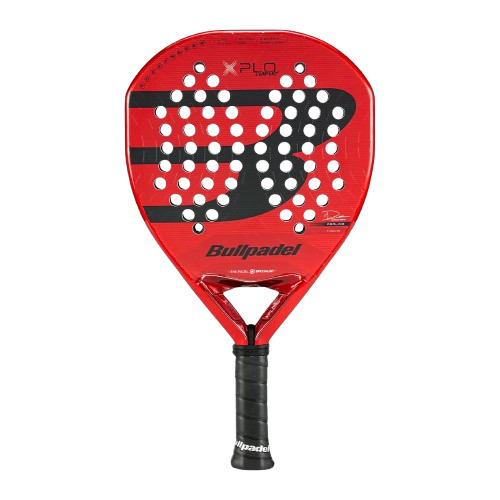 Bullpadel XPLO Comfort 2025 Racket padel