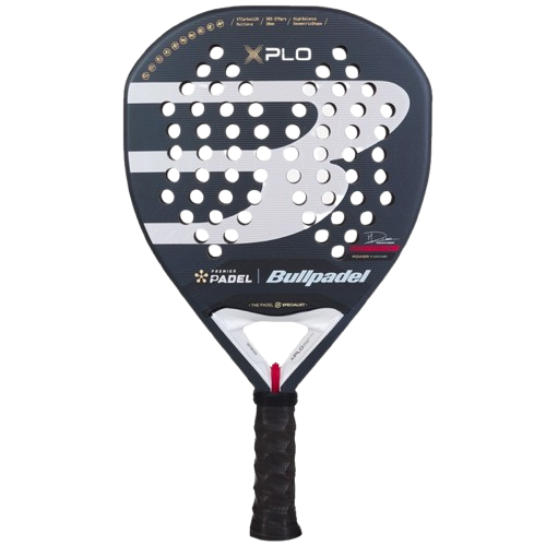 Bullpadel XPLO Premier 2025 Padel Racket