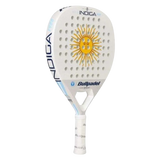 Bullpadel Indiga World Cup Argentina LTD 1988 Padel Racket