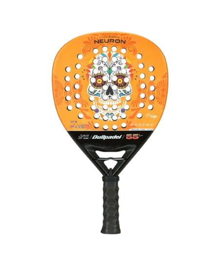 BULLPADEL CHINGOTTO NEURON MX LTD