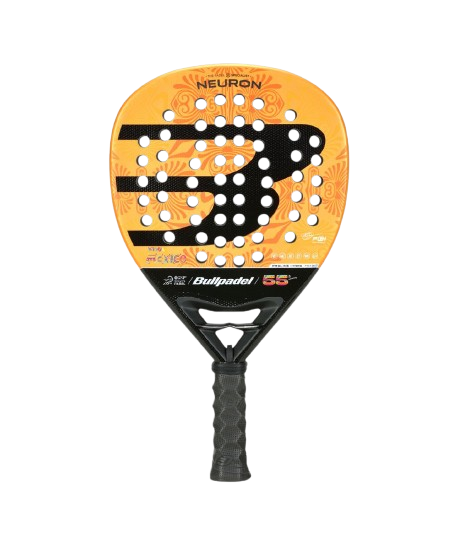 BULLPADEL CHINGOTTO NEURON MX LTD