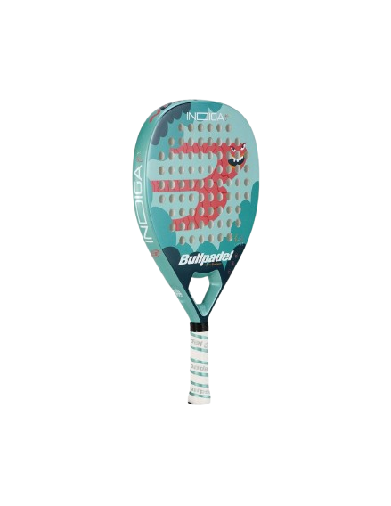 BULLPADEL INDIGA JUNIOR GIRL 2025