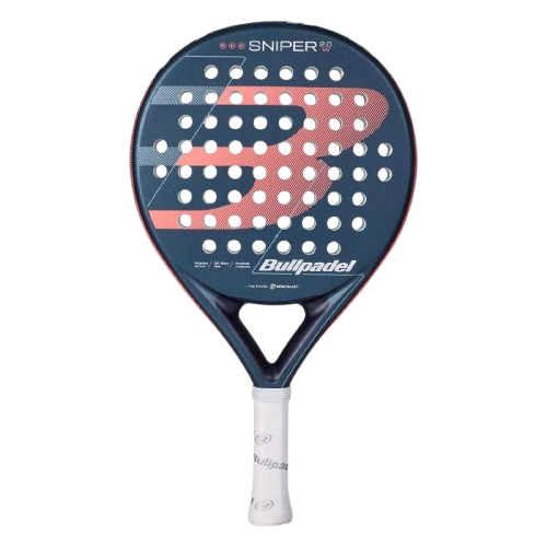 BULLPADEL SNIPER 2.0 WOMAN NAVY BLUE 2026
