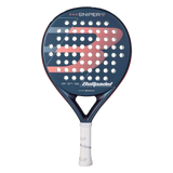 BULLPADEL SNIPER 2.0 WOMAN NAVY BLUE 2026
