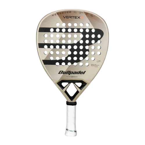 Bullpadel Vertex 04 2025 Woman Racket Padel