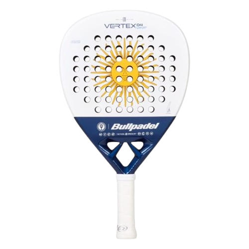 BULLPADEL VERTEX 04 COMFORT ARGENTINA 2024