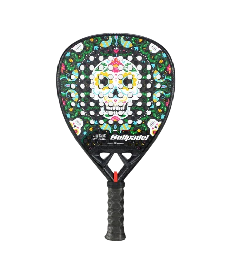 BULLPADEL VERTEX 04 MEXICO 2024