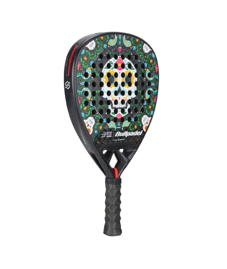 BULLPADEL VERTEX 04 MEXICO 2024
