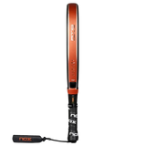 NOX AT10 Genius Attack 12K 2025 Agustin Tapia Racket Padel