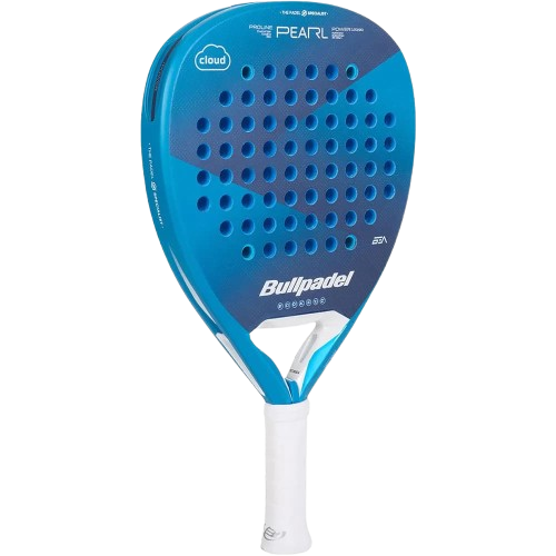 Bullpadel Pearl Cloud 2025 Padel Racket