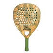 Cork Extreme Green Ltd Padel Racket