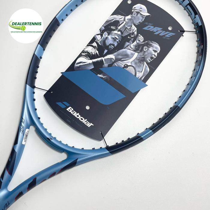 Raket Tenis / Racket Tennis Babolat Pure Drive 2025 11th Generation Spin And Power Racket