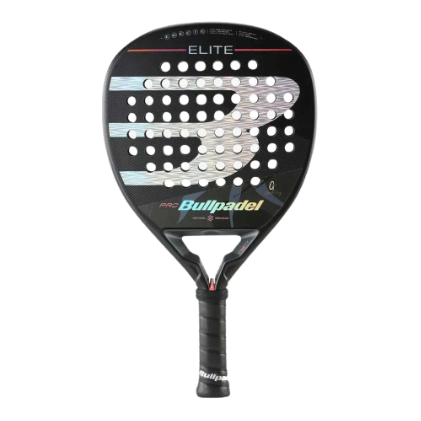 Bullpadel Elite Woman 2024 Gemma Triay Racket Padel