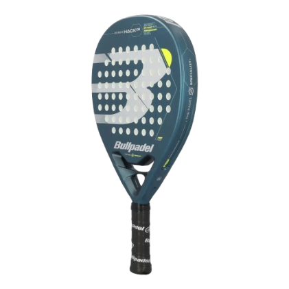 Bullpadel Hack 02 PRF 2024 Racket padel