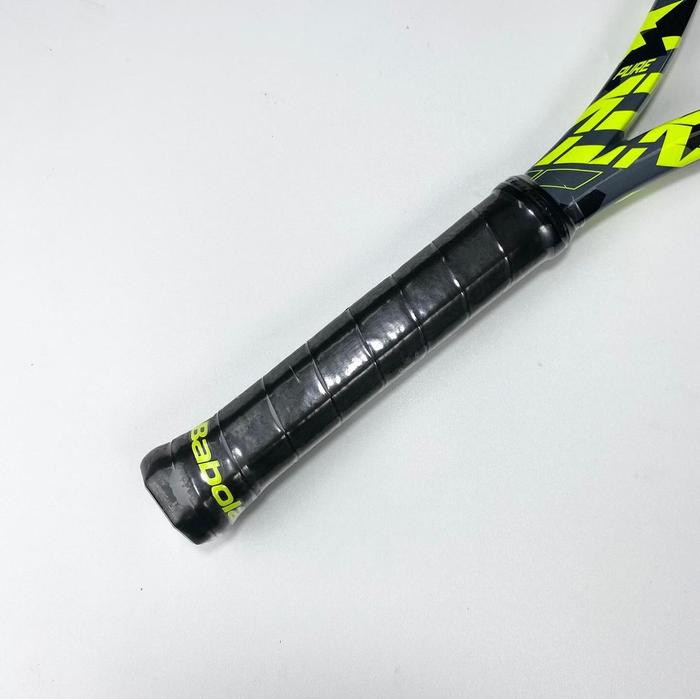 Raket Tennis Babolat Pure Aero Series | Tennis Racquet 100% Original