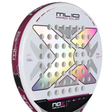 NOX ML10 Pro Cup Silver 2025 Racket Padel