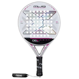 NOX ML10 Pro Cup Silver 2025 Racket Padel