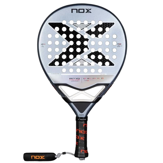 NOX AT10 Pro Cup Comfort 2025 Padel Racket