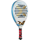 NOX AT10 Genius 18K Alum Special Edition Buenos Aires 2025 Padel Racket