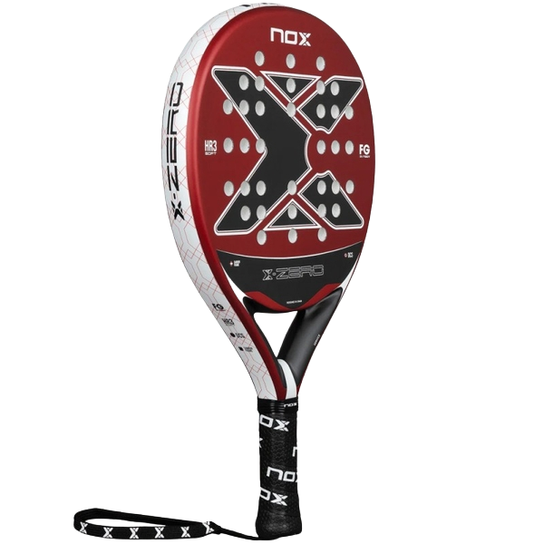 NOX X-ZERO RED