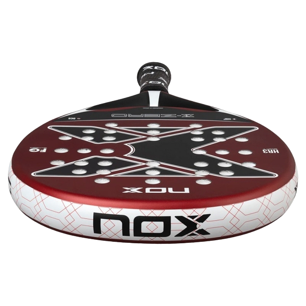 NOX X-ZERO RED
