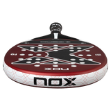 NOX X-ZERO RED