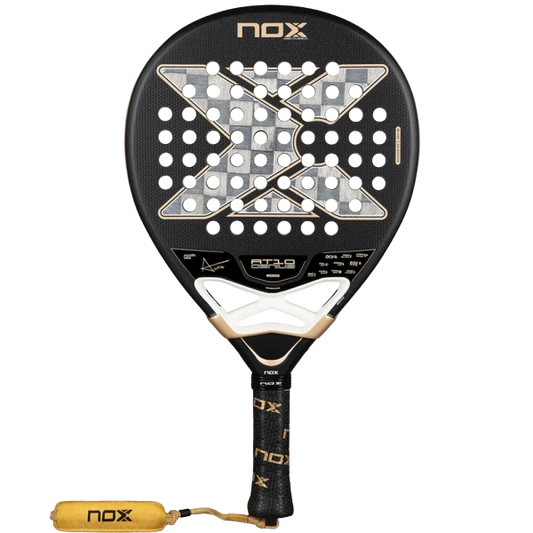 NOX AT10 LUXURY GENIUS 18K ALUM 2026